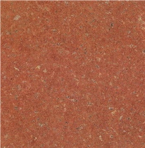Xinmiao Red Granite