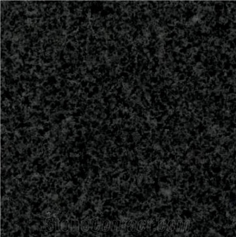Xinyi Sesame Black Granite 
