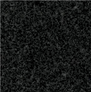 Xinyi Sesame Black Granite