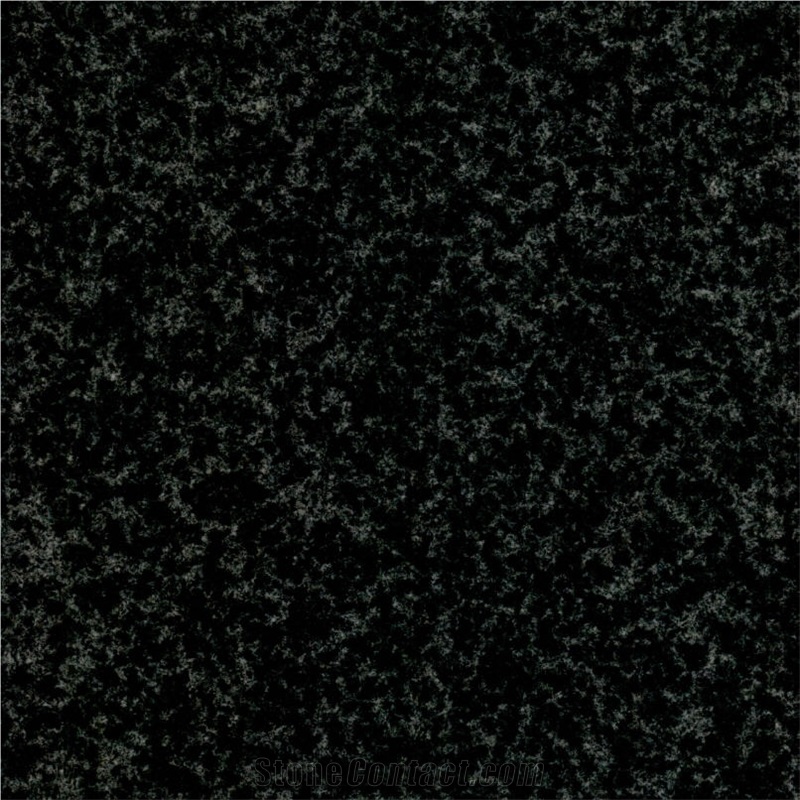 Yak Black Granite 