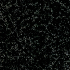 Yak Black Granite Tile