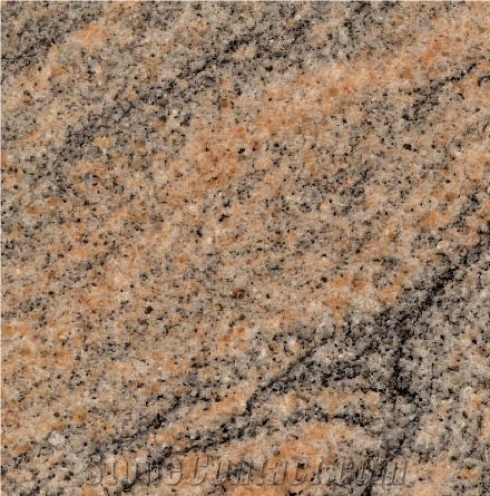Yankari Granite 