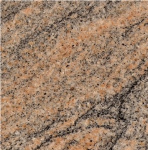 Yankari Granite