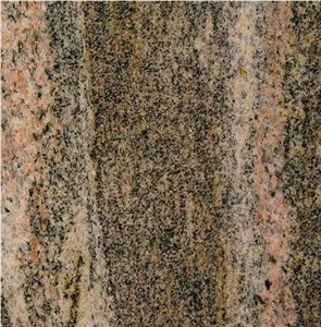 Yankari Granite
