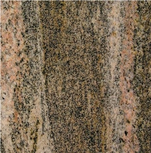 Yankari Granite Tile