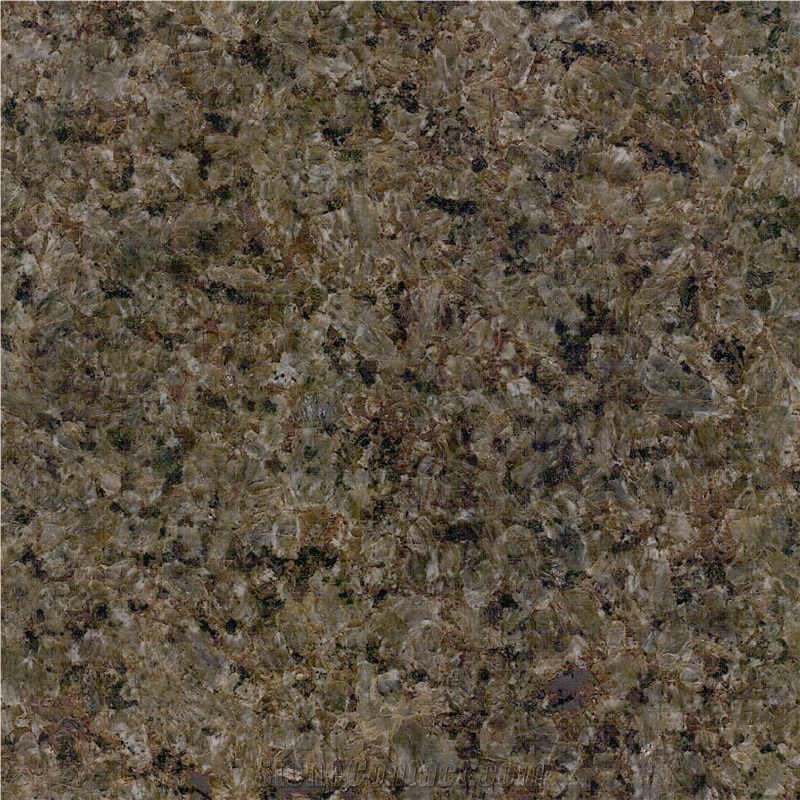 Yanshan Green Granite Tile