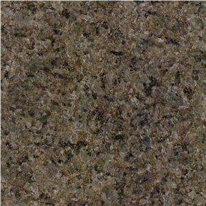 Yanshan Green Granite Tile