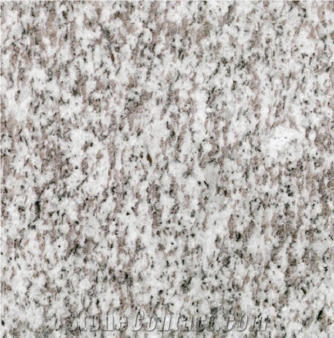 Yatai White Grain Granite 