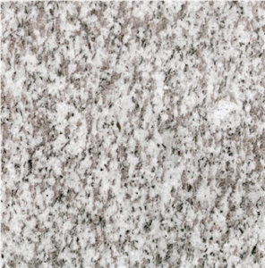 Yatai White Grain Granite