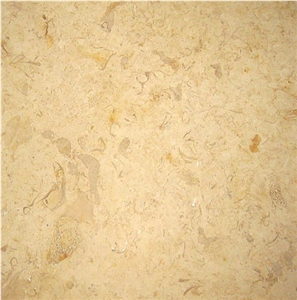 Yatta Yellow Limestone Tile