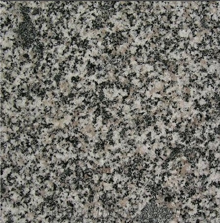 Yazd Grey Granite 