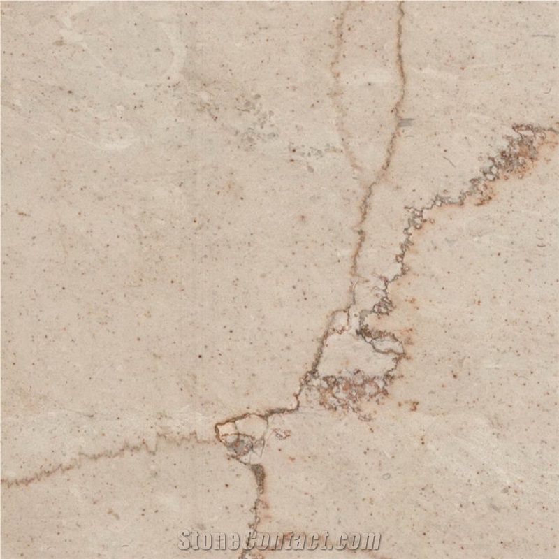 Yazir Spider Beige Limestone Tile