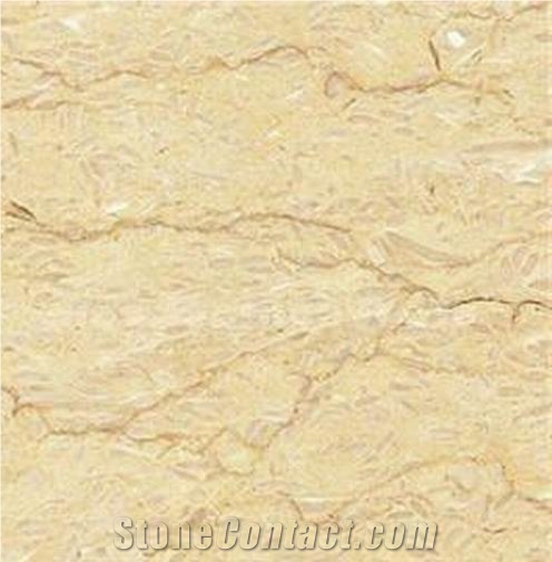 Yellow Andesite Limestone 