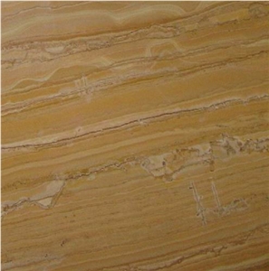 Yellow Bamboo Quartzite