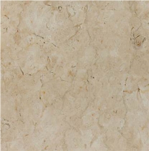 Yellow Cream Marble