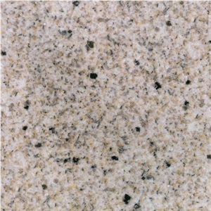 Yellow Grain Granite