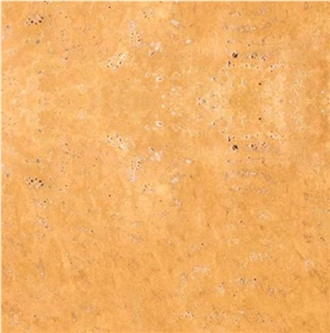 Yellow Makoo Travertine