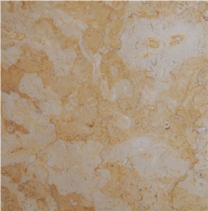 Yellow Touch Limestone