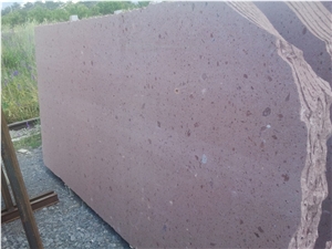 Yerevan Tuff Stone