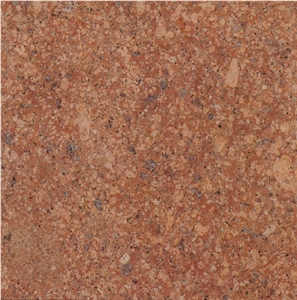 Yinshan Red Granite