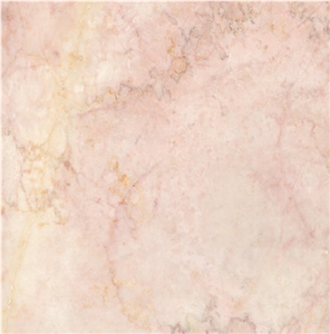 Yixing Red Cream Marble