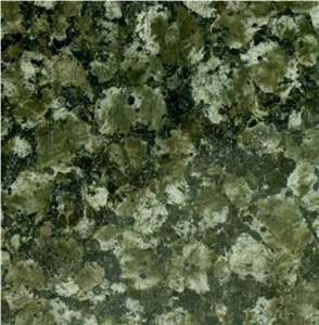 Ylaemaan Vihreae Granite
