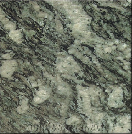 Yongchun Green Granite 