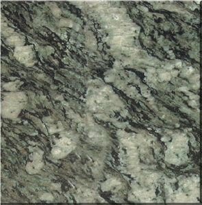 Yongchun Green Granite