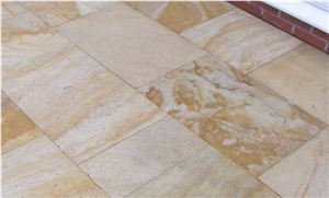 York Stone