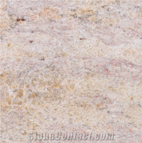 Yulong White Granite 