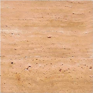 Zanjan Beige Travertine