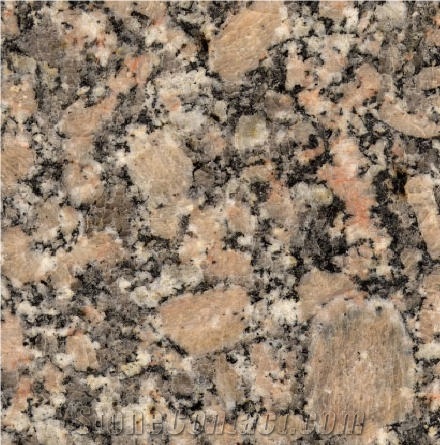 Zaria Beta Granite 