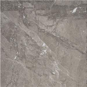 Zebra Grey Marble