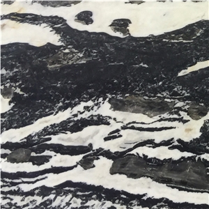 Zebra Stone