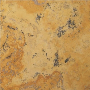 Zefran Travertine