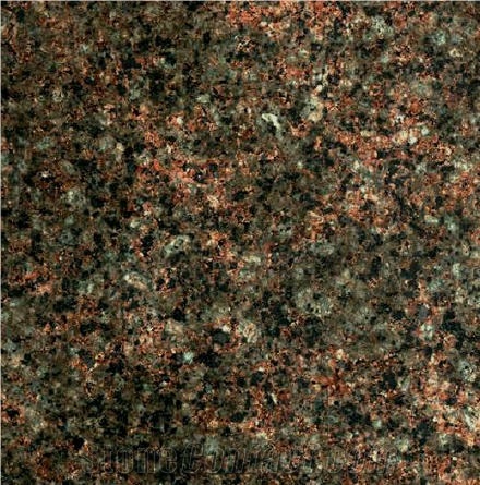 Zelenytsya Granite 