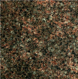Zelenytsya Granite