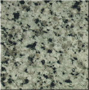 Zhangzhou White Granite