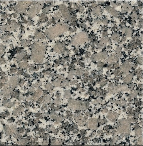Zhaoyuan Pearl Granite 
