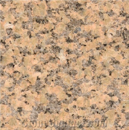 Zheltau Granite 