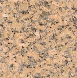 Zheltau Granite