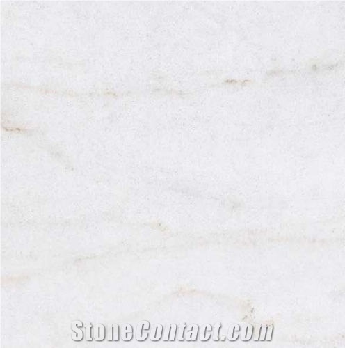 Ziarat White Marble 