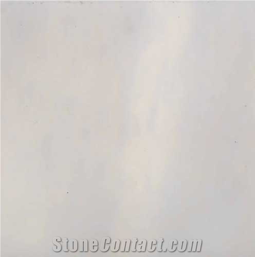 Ziarat White Marble Tile