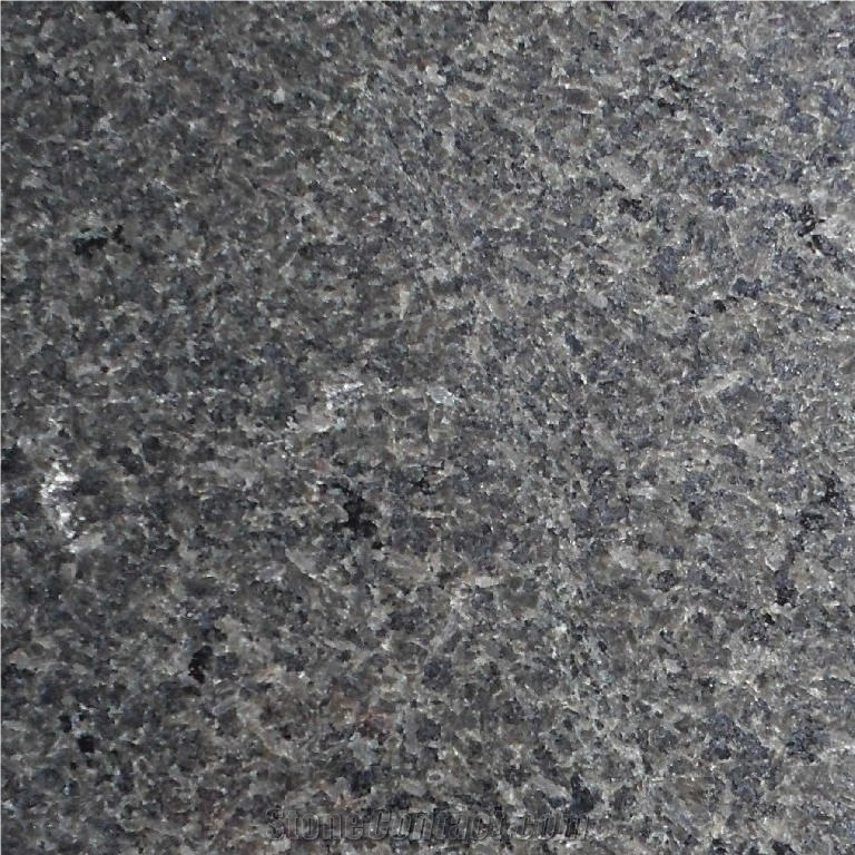 Zion Grey Granite 