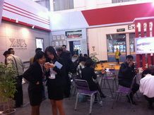 Xiamen Stone Fair 2014