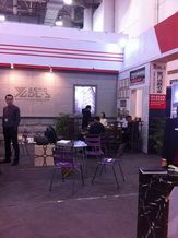 Xiamen Stone Fair 2014