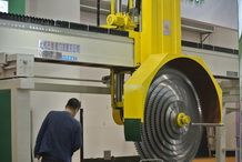 Xiamen Stone Fair 2014