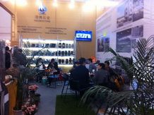 XIAMEN STONE FAIR 2014