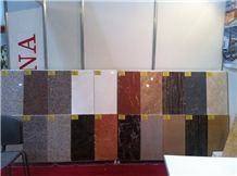 Qatar Stone Tech 2014 Qatar Stone Tech 2014
