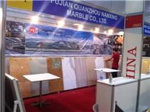 Qatar Stone Tech 2014 Qatar Stone Tech 2014